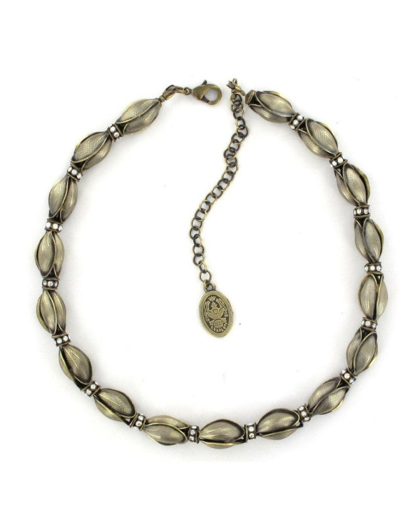 Колье Blossoms of the Past