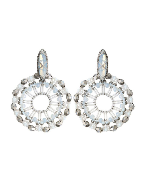 Клипсы Beat of the Beads