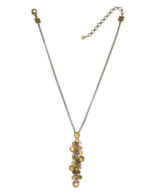 Подвеска Waterfalls