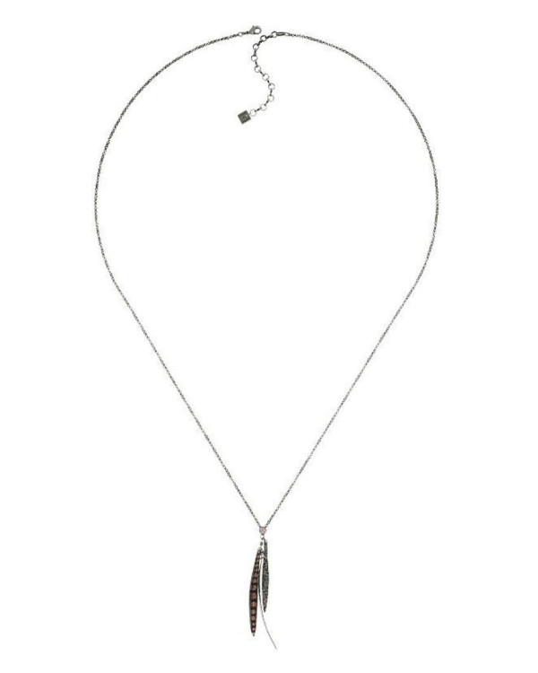 Подвеска Global Glam De Luxe