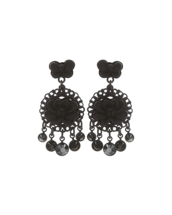 Серьги Blood Bite Vampire