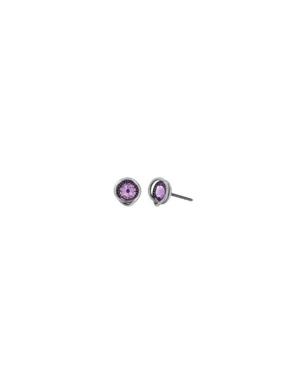 Серьги Sparkle Twist