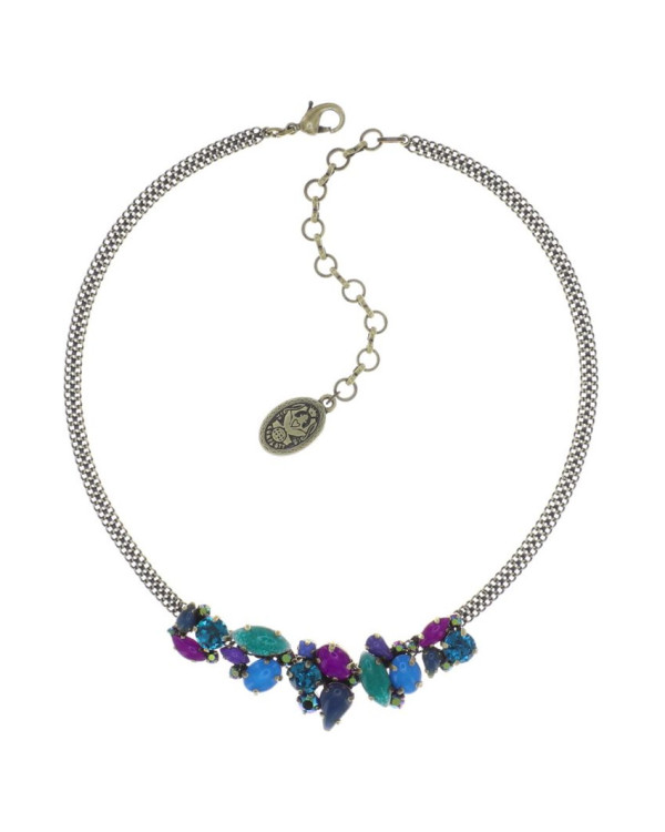 Колье Afternoon Tea