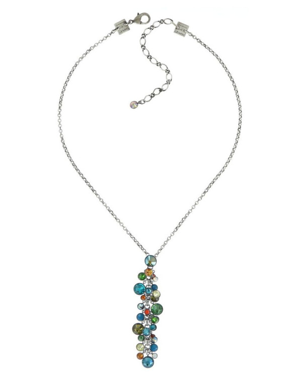 Подвеска Waterfalls