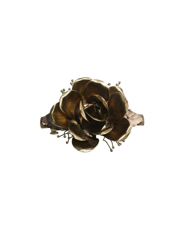 Заколка A Rose is a Rose is a Rose