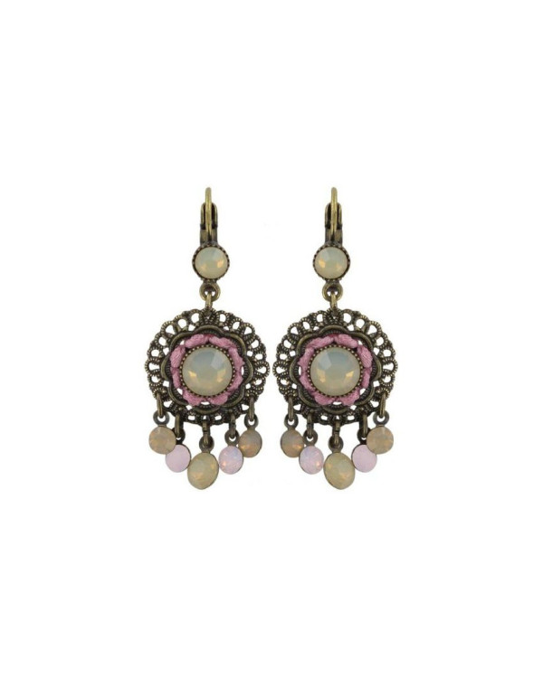 Серьги Macaron