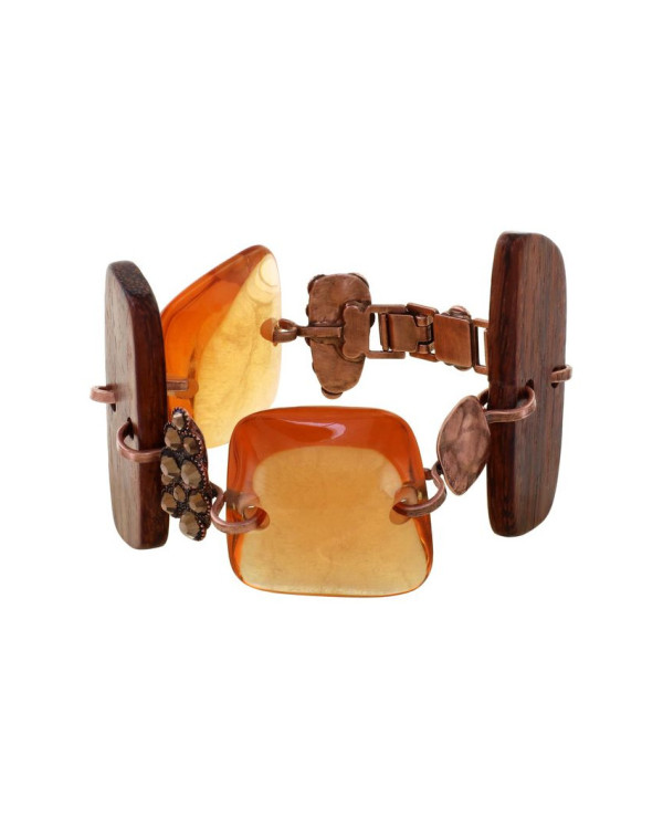 Браслет Earth, Wind and Business