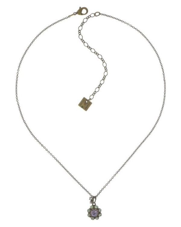 Подвеска 70´s Circles