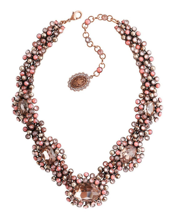 Колье Caviar Treasure