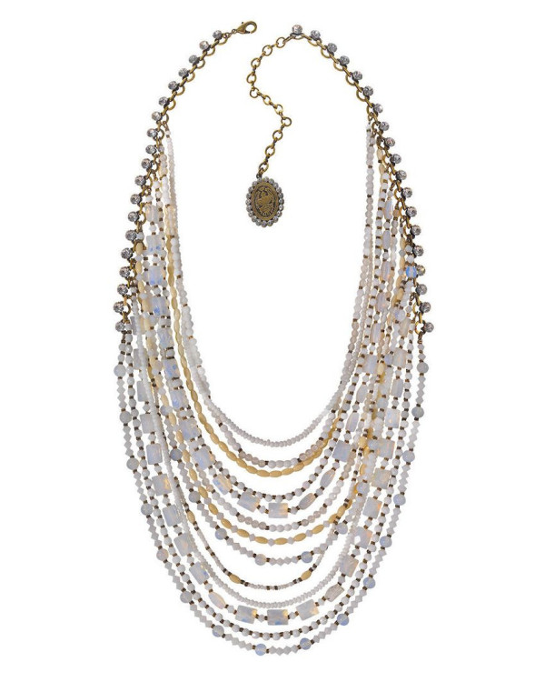 Колье Gipsy Sport