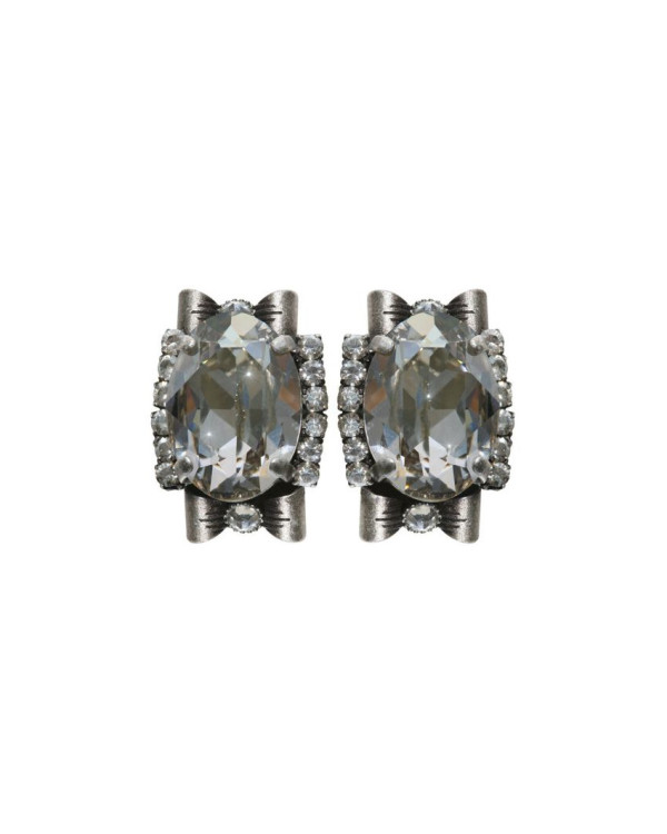 Клипсы Pearl 'n' Ribbons