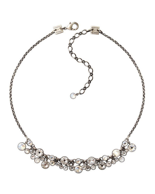 Колье Waterfalls