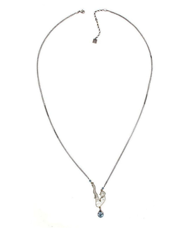 Колье My Bonnie Is Over The Ocean