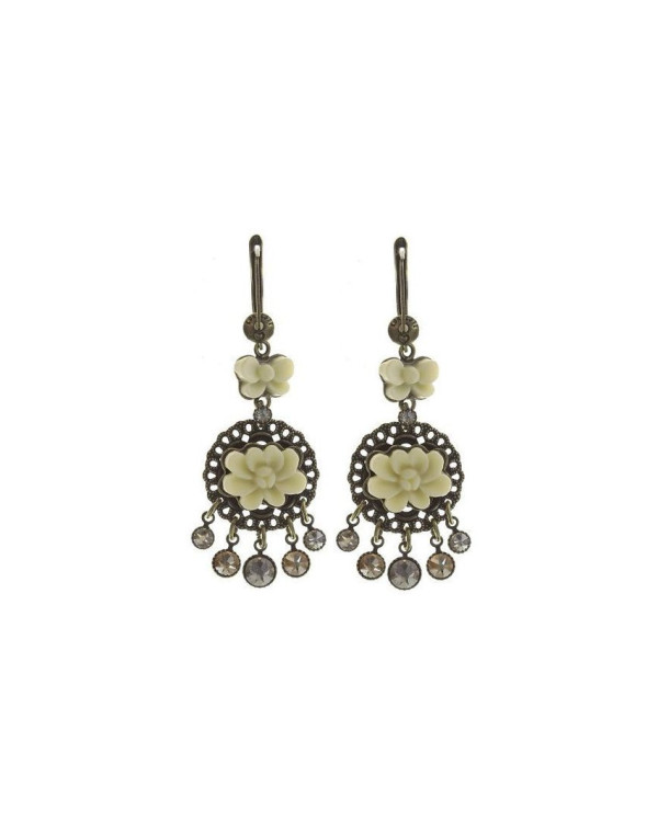 Серьги Macaron