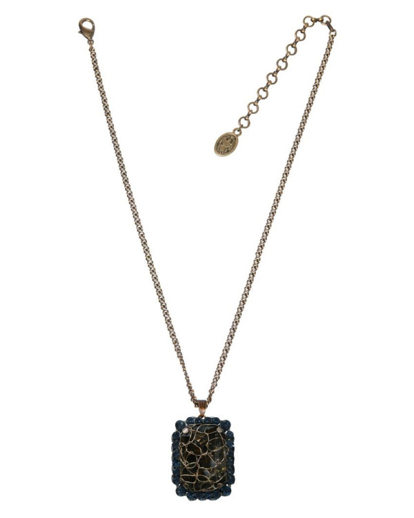 Подвеска Ice Cocoon