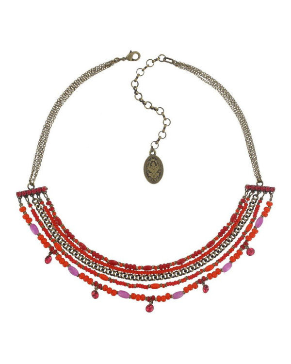 Колье Gipsy Sport