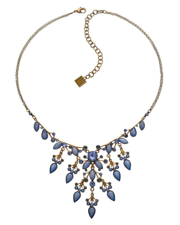 Колье Filigree