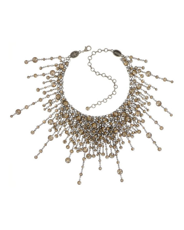 Колье Waterfalls