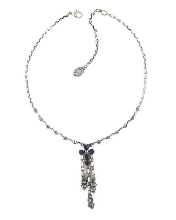 Колье Neon Lights Industrial