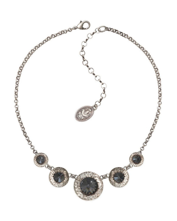 Колье Rivoli Concave