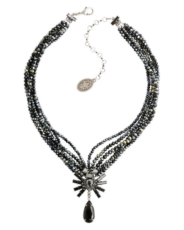 Колье Spider Daisy - Daisy Spider