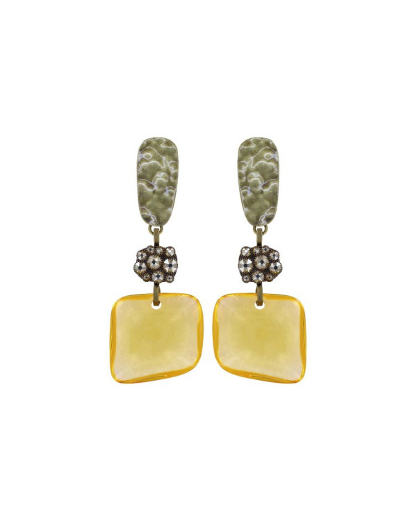 Клипсы Earth, Wind and Business