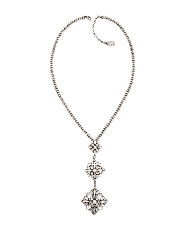 Колье Cathedral