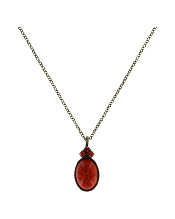 Подвеска Bohemian Treasure