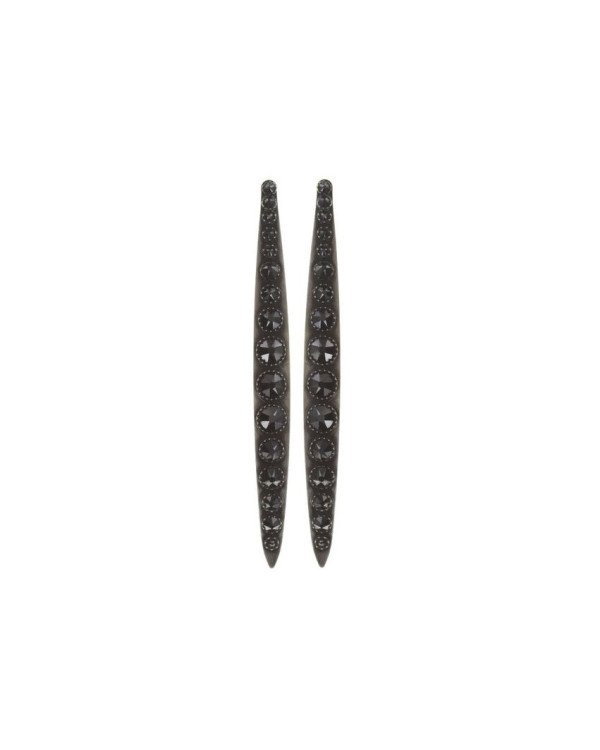 Серьги Global Glam De Luxe