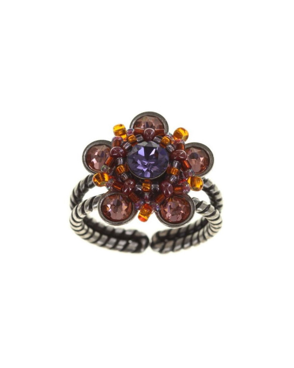 Кольцо Apple Blossom