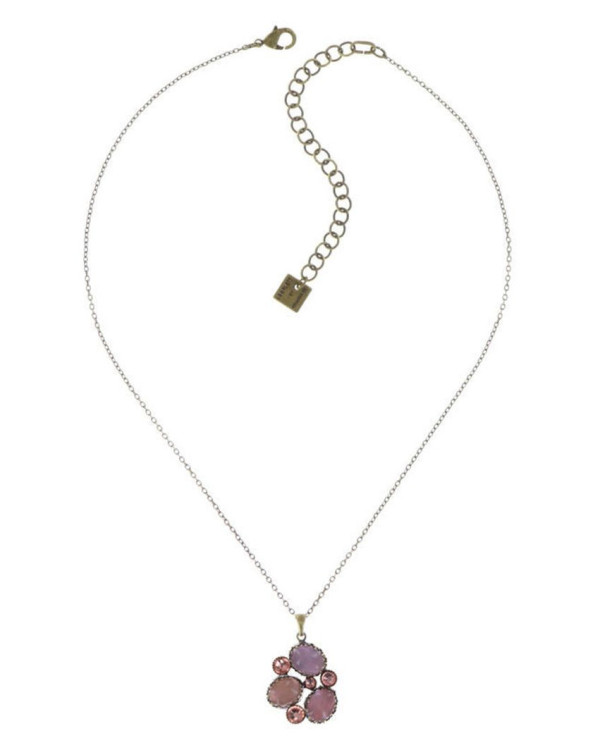 Подвеска Melody Drops