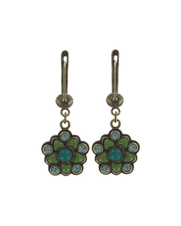 Серьги Little Bloom