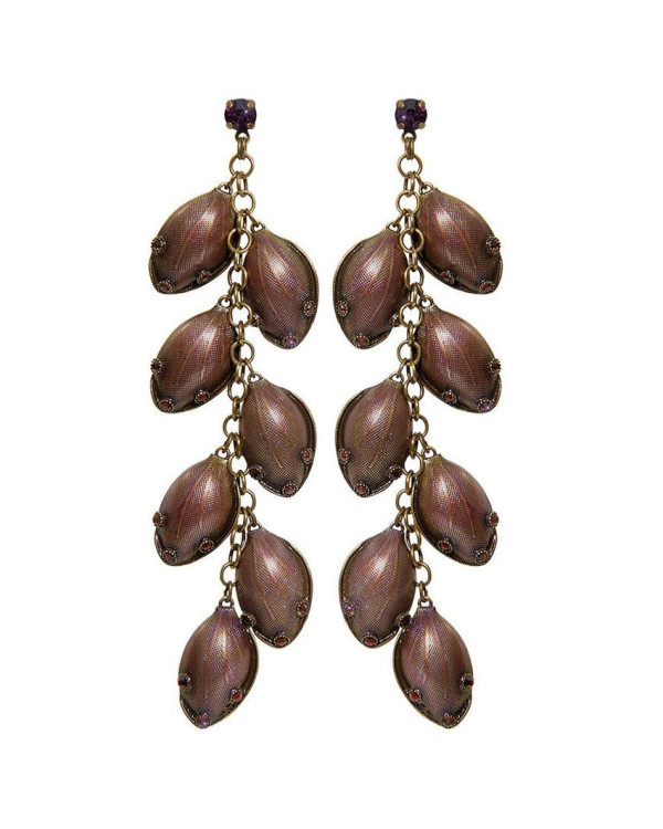 Серьги Blossoms of the Past