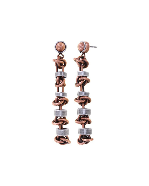 Серьги Free Spirit