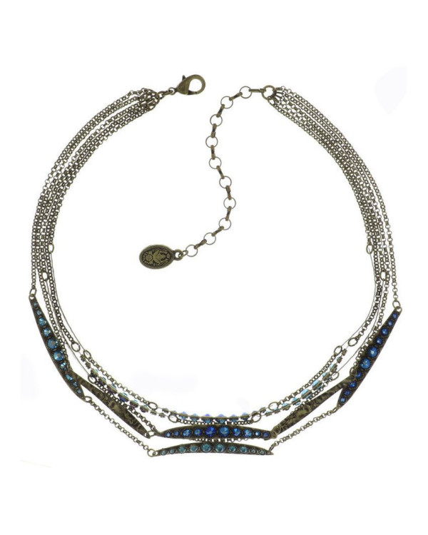 Колье Global Glam De Luxe