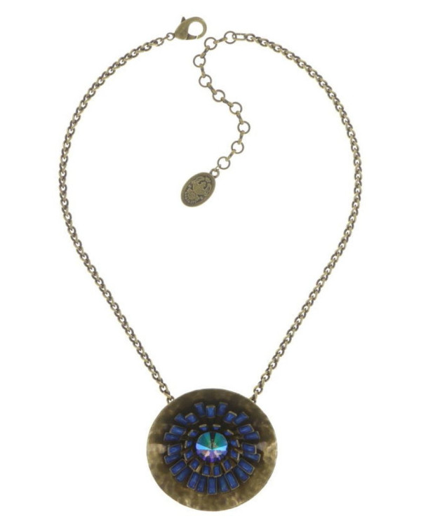 Подвеска Archaic Love Oracle