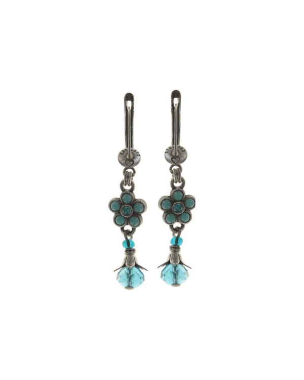 Серьги Little Bloom