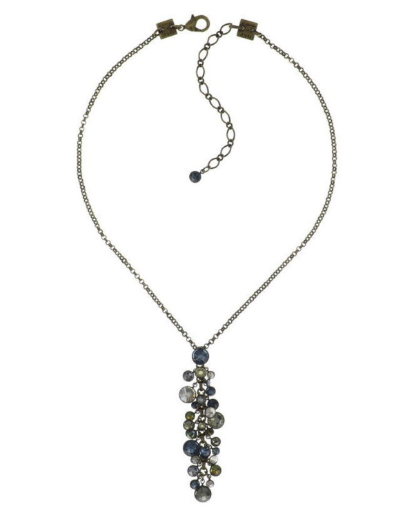 Подвеска Waterfalls