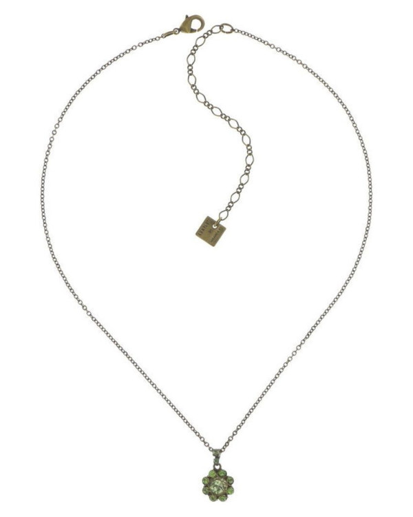 Подвеска 70´s Circles