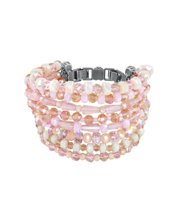 Браслет Bead Snake Jelly