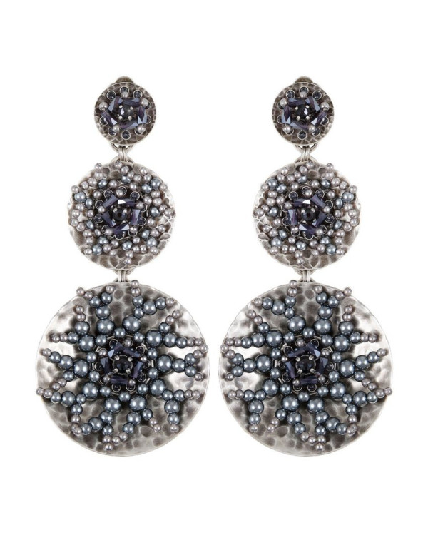 Клипсы Soul of Thorns