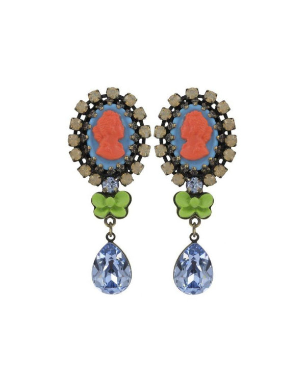 Клипсы Macaron