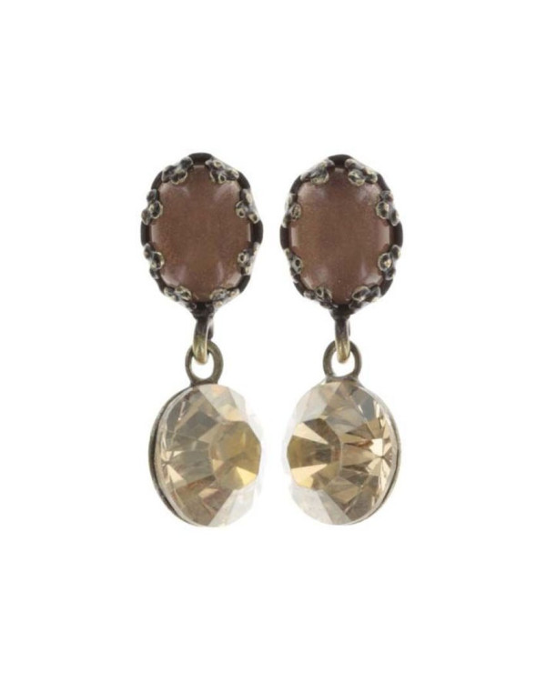 Серьги Jelly Fish Wedding