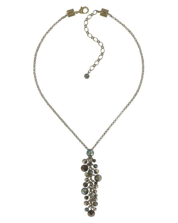 Подвеска Waterfalls