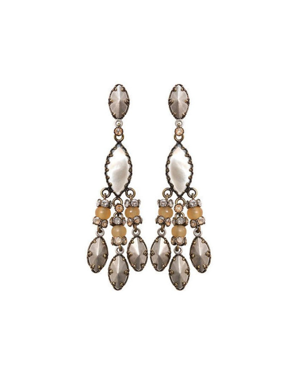 Серьги Earth, Wind & Glamour