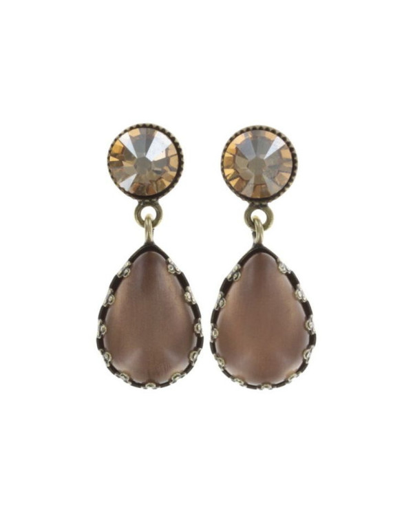 Серьги Jelly Fish Wedding