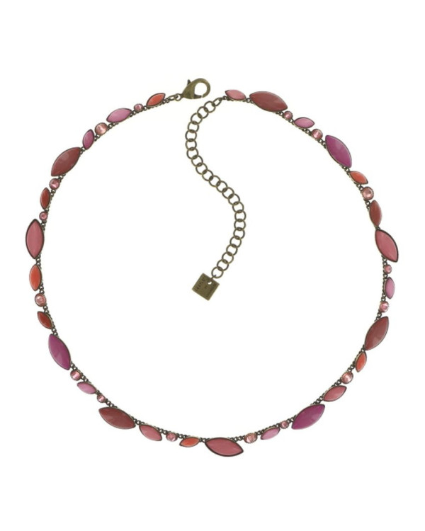 Колье Dance with Navette