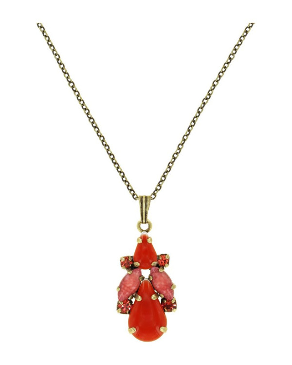 Подвеска Vichy