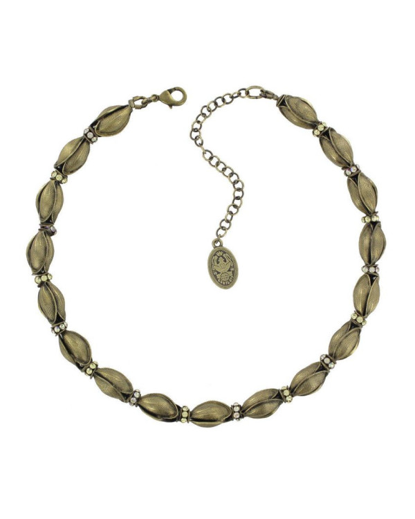 Колье Blossoms of the Past