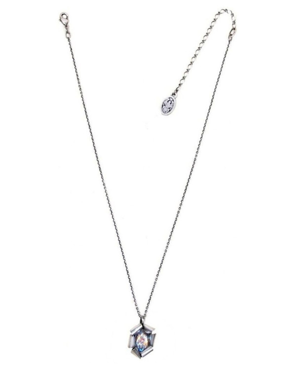 Подвеска Creepy Flowers